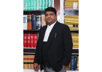 Advocate Rajat Bansal & Associates 