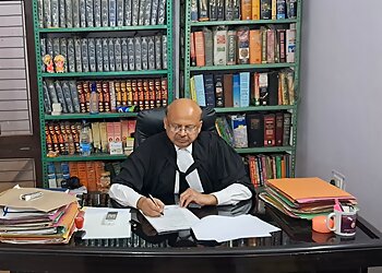 Advocate Rajat Bindal - BINDAL LAW ASSOCIATES