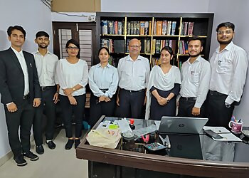 Advocate Rajat Bindal - BINDAL LAW ASSOCIATES