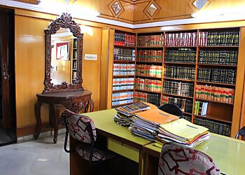 Advocate Rajeev Surana & Associates