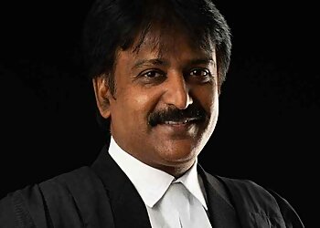 Advocate Rajesh Kumar