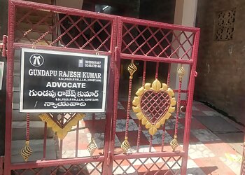 Advocate Rajesh Kumar