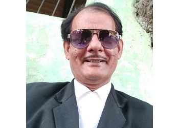Advocate Rajesh kumar Singh
