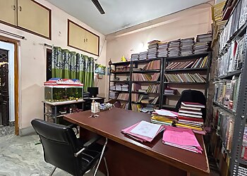 Advocate Rajib Lochan Pattnaik