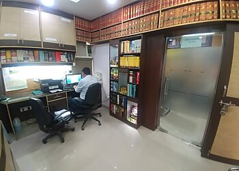 Advocate Rajiv Gandass