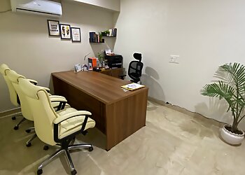 Advocate Rajiv Gandass