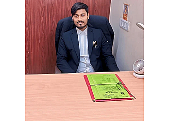Advocate Rajiv Kumar Das