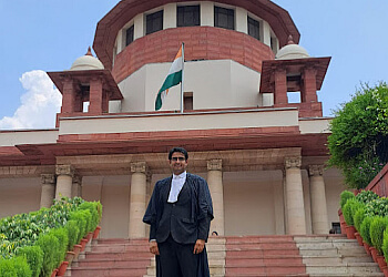 Advocate Rajiv Rajpurohit
