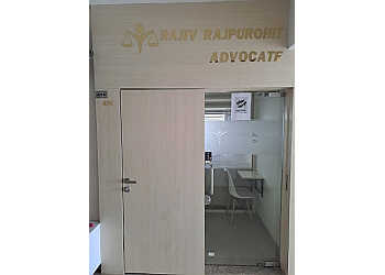 Advocate Rajiv Rajpurohit