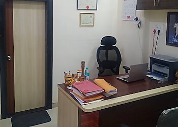 Advocate Rajkumar Tiwari