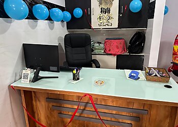 Advocate Rakesh Domadiya