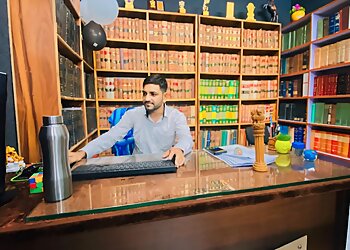 Advocate Rakesh Domadiya