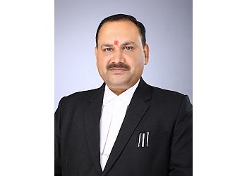 Advocate Rakesh Kumar Sharma