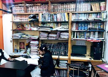 Advocate Rakesh Lodhi