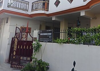 Advocate Ramashanker Dubey