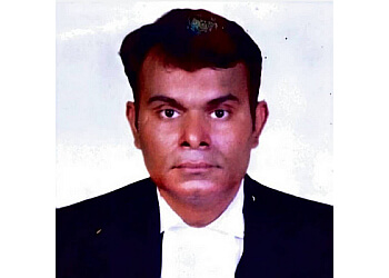 Advocate Ramashanker Dubey
