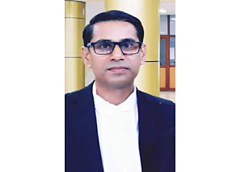 Advocate Ramdev Potaliya