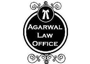 Advocate Ramesh Agarwal