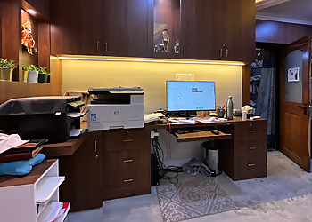 Advocate Ramesh Agarwal - AGARWAL LAW OFFICE