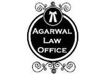 Advocate Ramesh Agarwal - AGARWAL LAW OFFICE