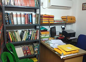 Advocate Ranjit Mondal - Ranjit Mondal and Associates Law Firm