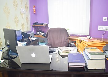 Advocate Ranjit Mondal - Ranjit Mondal and Associates Law Firm