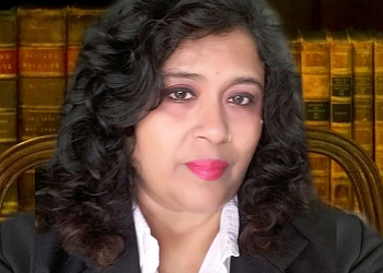Advocate Rashmi S. Patil