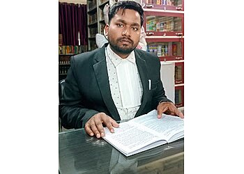 Advocate Rautan Singh