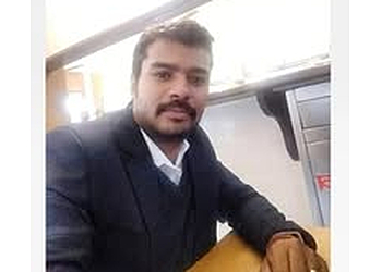 Advocate Ravi Kant Agarwal