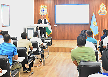 Advocate Ravi Prabhat Jayant