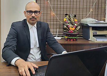 Advocate Ravi Shankar Pandey