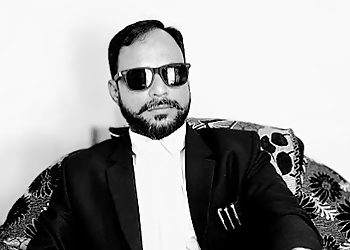 Advocate Ravishankar M. Shukla
