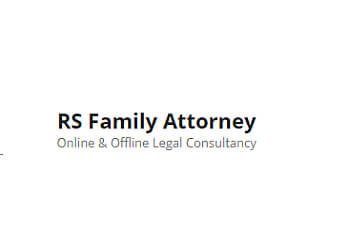 Advocate Rejitha Sunil - RS Family Attorney