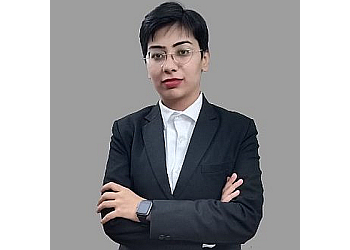 Advocate Renuka Damani