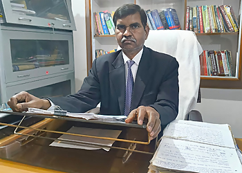 Advocate Mr. Ashok Kumar