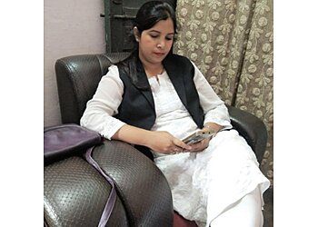 Advocate Ritu Hans