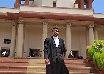 Advocate Rizwan Yasin