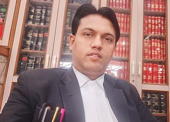Advocate Rohit Jagwani