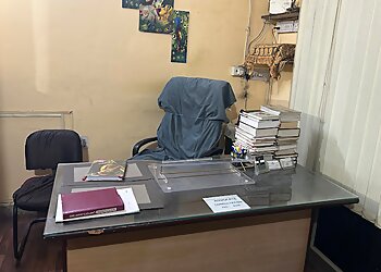 Advocate Rohit kumar machawal