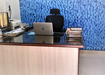 Advocate Romesh Pratap Singh