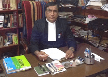 Advocate Roop Chand Sharma