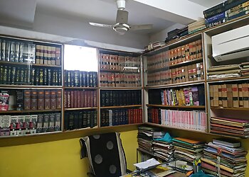 Advocate Roshan R. Dudhe