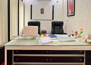 Advocate Roshani Gadiwan