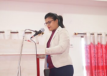 Advocate Roshani Gadiwan