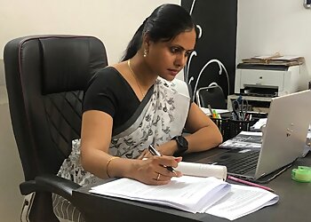 Advocate Ruchi Rajgarhia