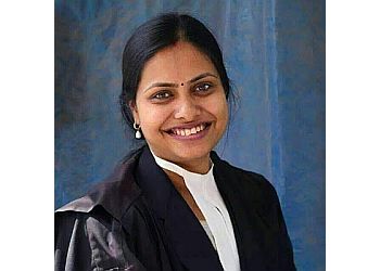Advocate Ruchi Rajgarhia