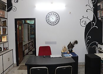 Advocate Ruchi Rajgarhia