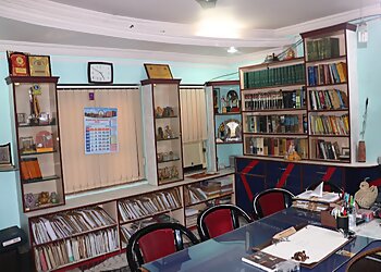 Advocate Ruchi Rajgarhia