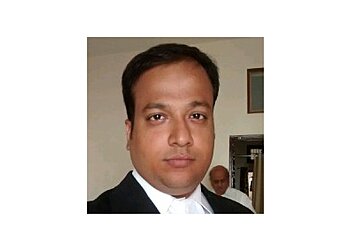 रायपुर आर्थिक मामले के वकील Advocate Ruchir Jhanwar छवि 1