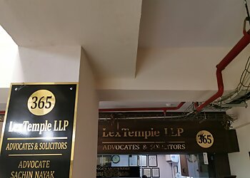 Advocate Sachin Nayak